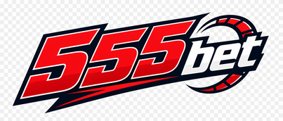 555 bet লোগো